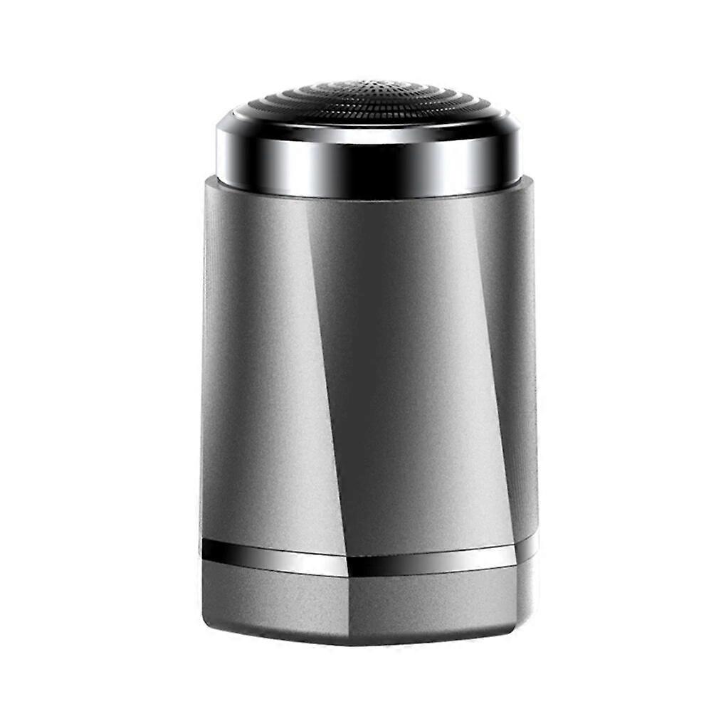 Mini Electric Shaver for Men Portable Electric Razor Beard Knife USB Charging Men's Shavers Face Body Razor for Travel