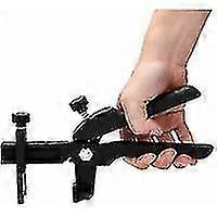 Tools Tiler Installation Tools- Adjustable Clamps Heavy Duty Black Floor Locating System Leveling Ti