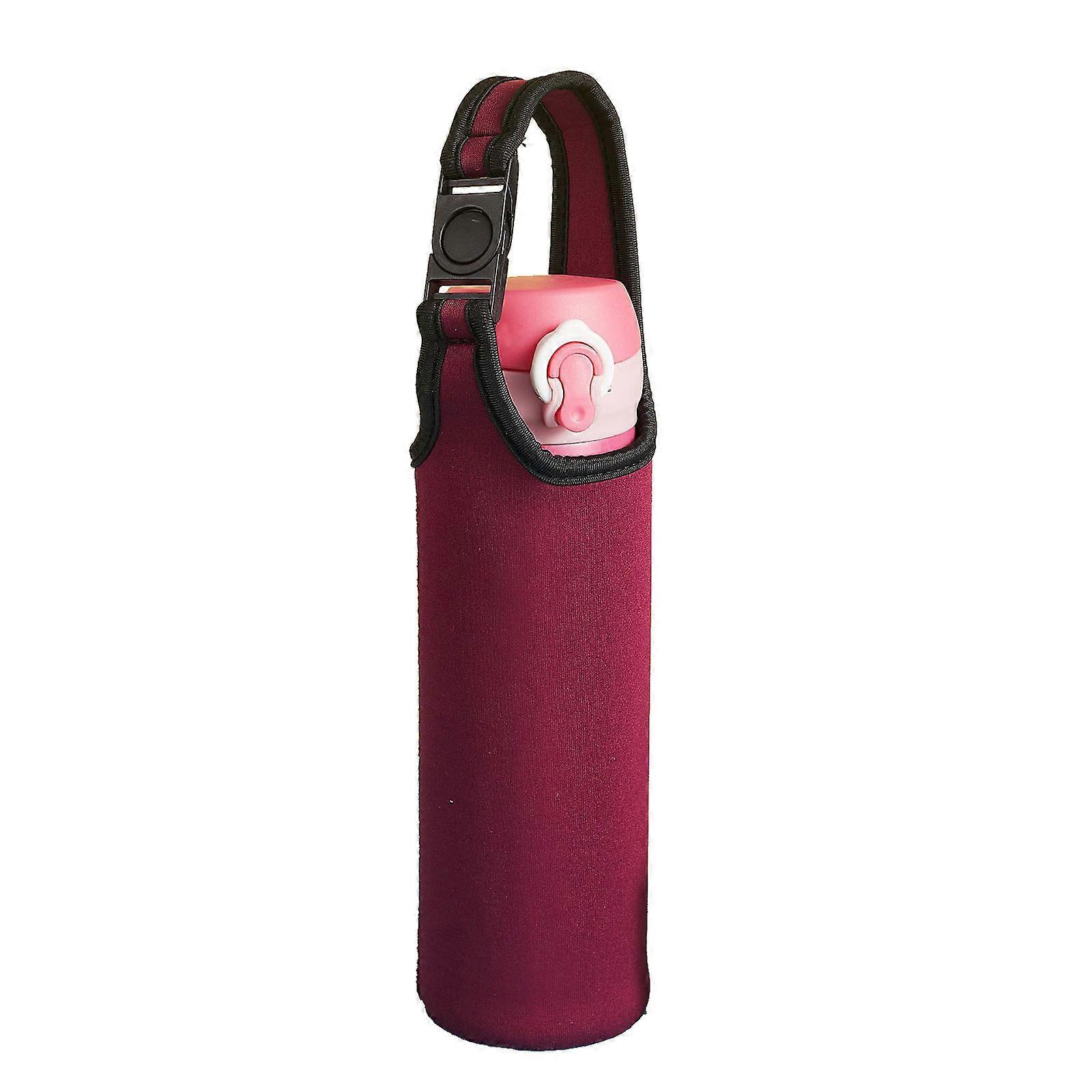 Frissítse a 450-600ml vizes palack tokot Csésze hüvely vákuum csésze hüvely vizes palack fedele