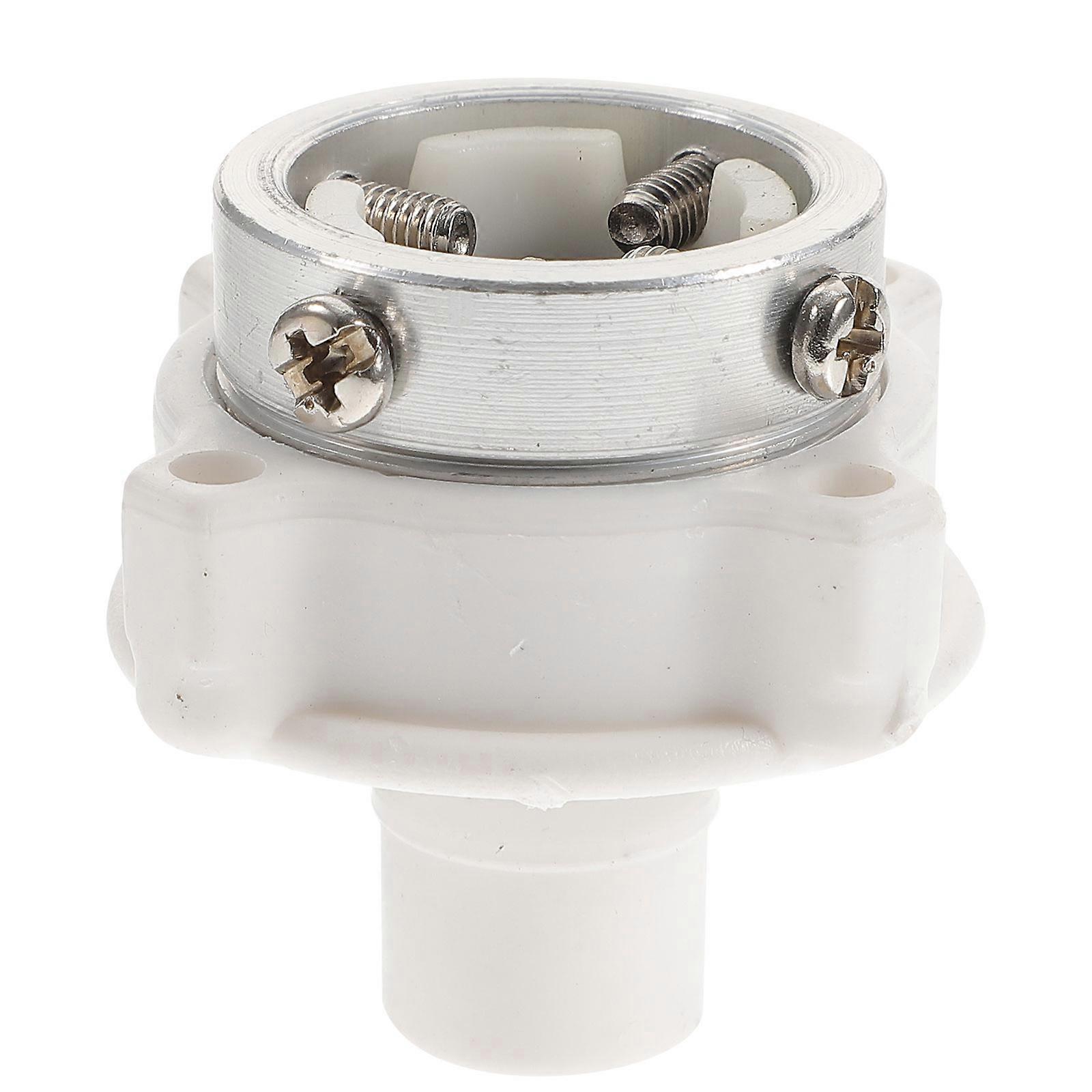 Washing Machine Hose Adapter Extension Pipe Quick Connect 1/2 Inlet Pipe Connector