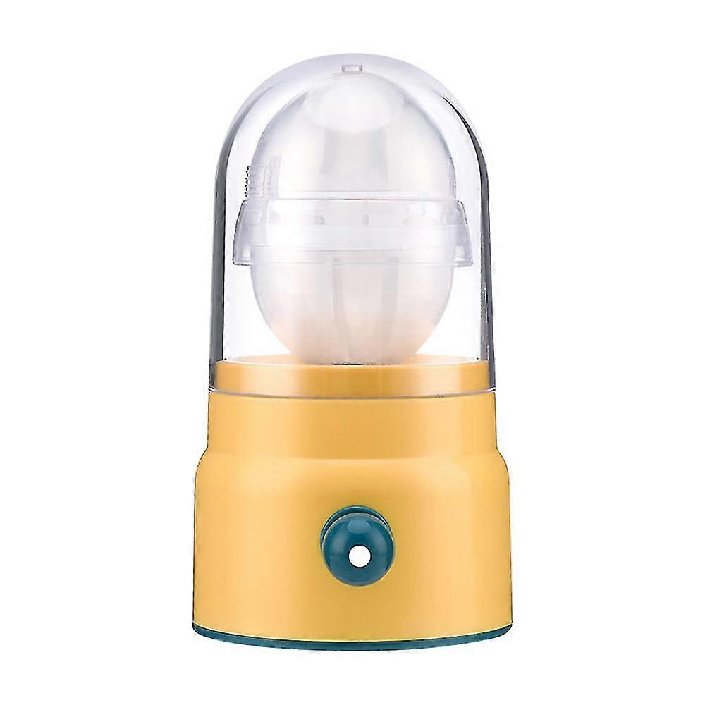 Manual Egg Scrambler Shaker Eggs Mixing Maker Kitchen Tools