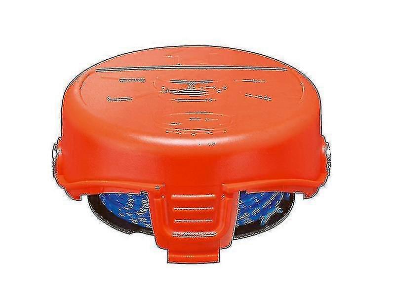 Black Decker A6442 Dual Line 2x6 For Gl660pc Gl670pc B/da6442