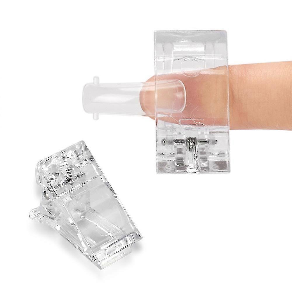 Enhancement Extens Clip 10pcs Patch Enhancement Extens Tool