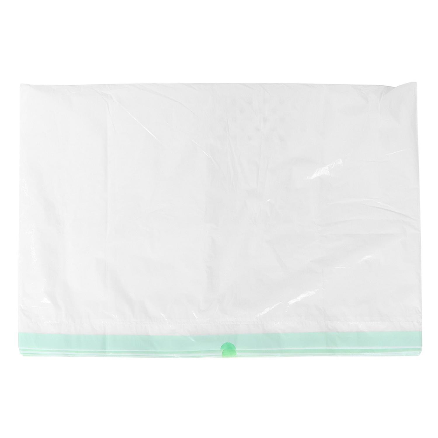 Cat Litter Filter Bag Thick and Durable Plastic Cat Litter Lining Filter Bag for Pet CatS