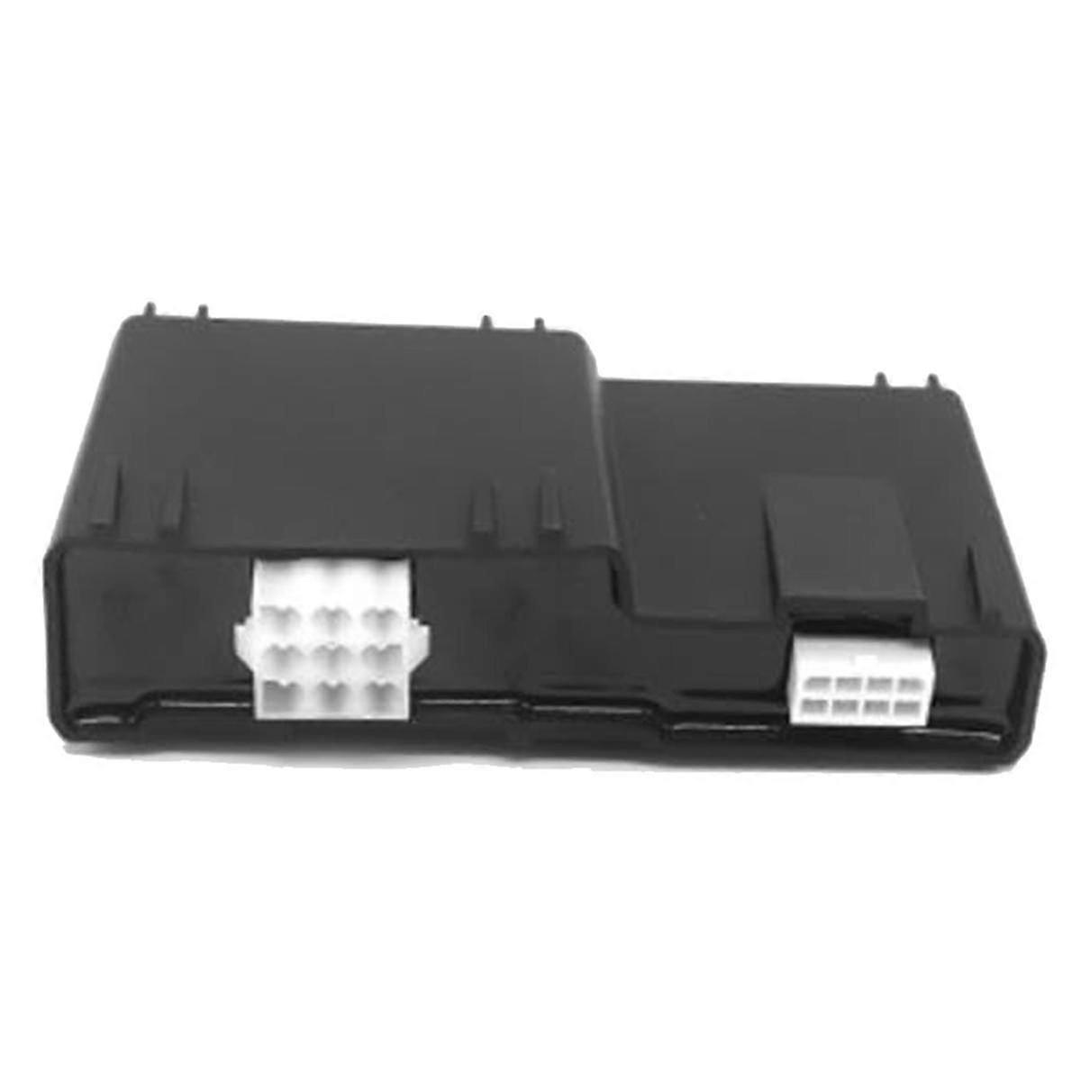 A-04/A-06 Standard for erstatningskontroller 19-04280-sta for forskningskort for ampere