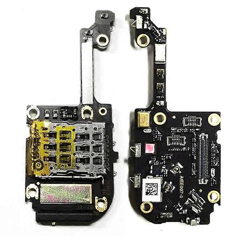 Type A For OnePlus 8 Pro OEM SIM Card Reader Contact Flex Cable Replacement (without Logo)