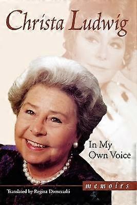 In My Own Voice
