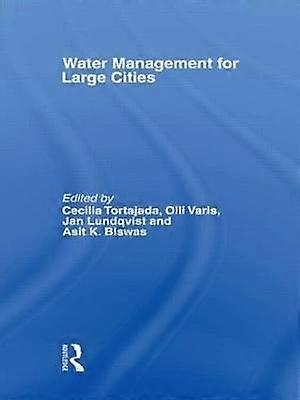 Water Management in Megacities
