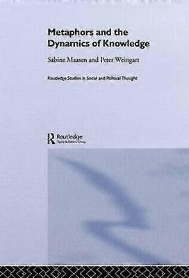 Metaphor and the Dynamics of Knowledge