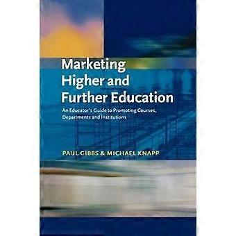 Marketing Hochschul- und Weiterbildung