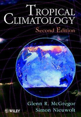 Tropical Climatology