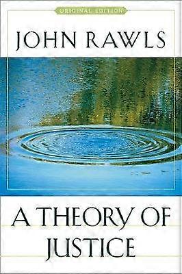 A Theory of Justice