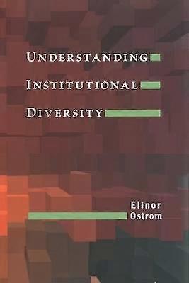Understanding Institutional Diversity