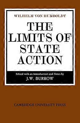 The Limits of State Action