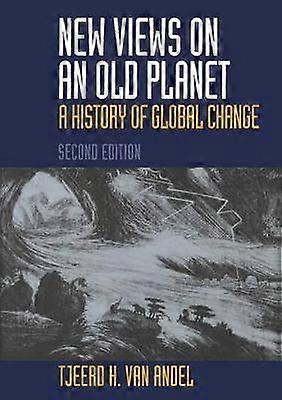 New Views on an Old Planet