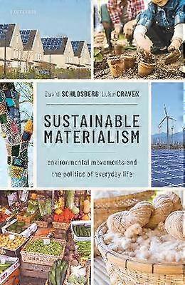 Materialismo sostenible