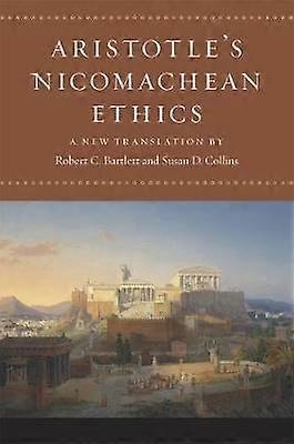 Aristotle's Nicomachean Ethics