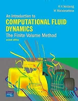 Introduction to Computational Fluid Dynamics An