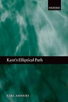 Kant's Elliptical Path