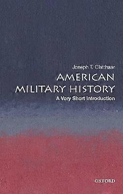 Amerikaanse militaire geschiedenis