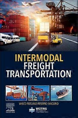 Intermodal Freight Transportation