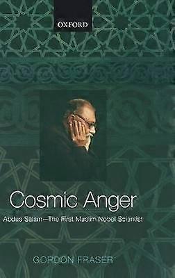 Cosmic Anger