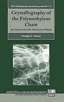 Crystallography of the Polymethylene Chain