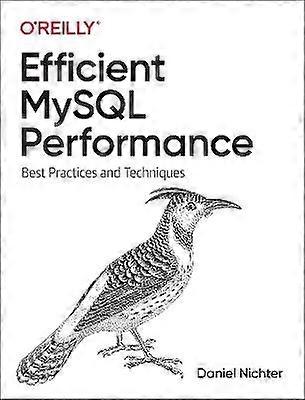 Efficient MySQL Performance