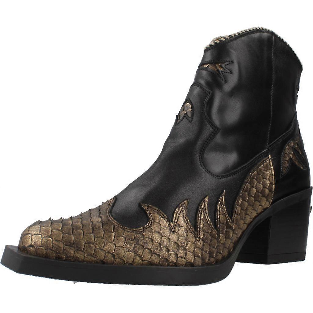 Nemonic Stiefeletten 2353n