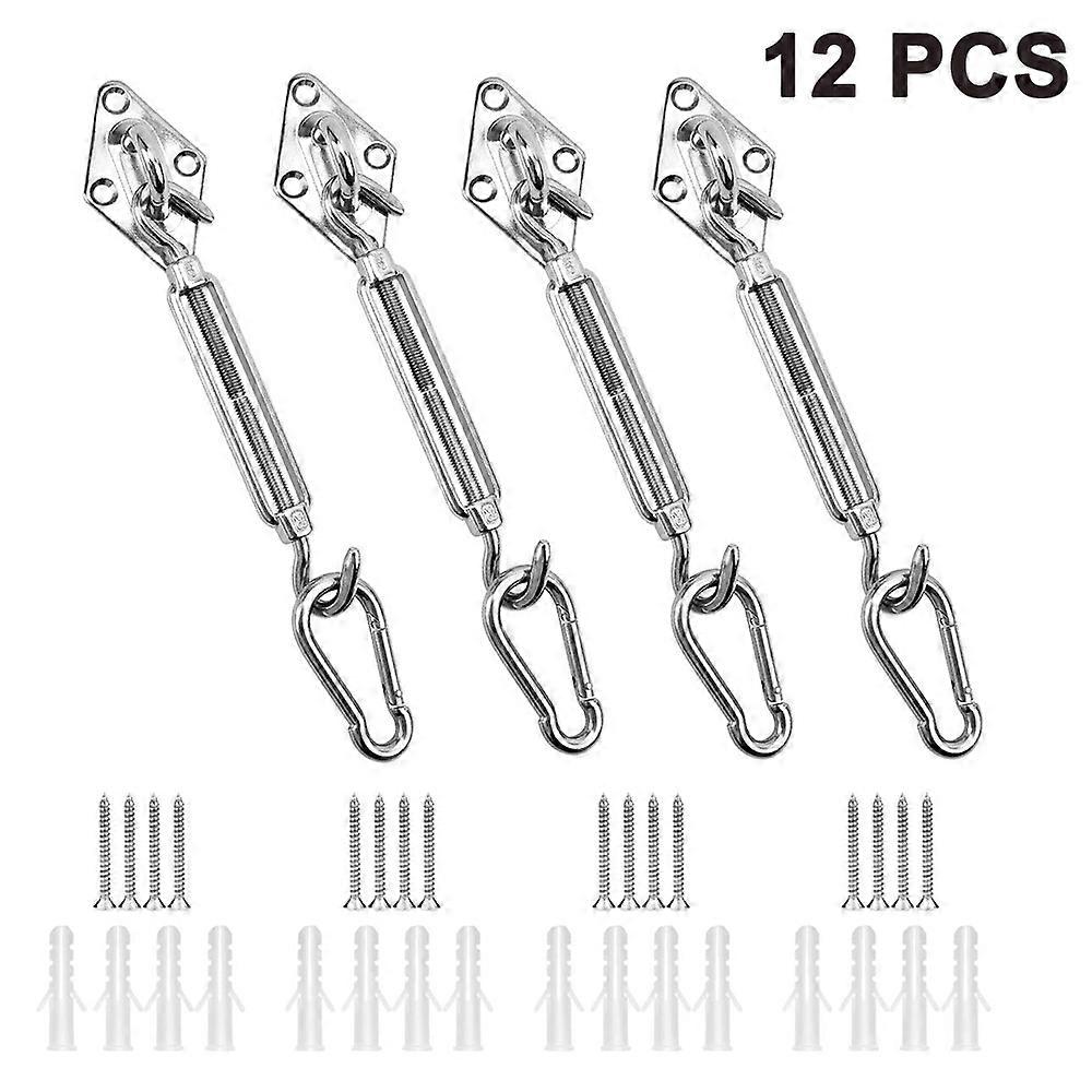 Sun Sail Accessories, Hooks