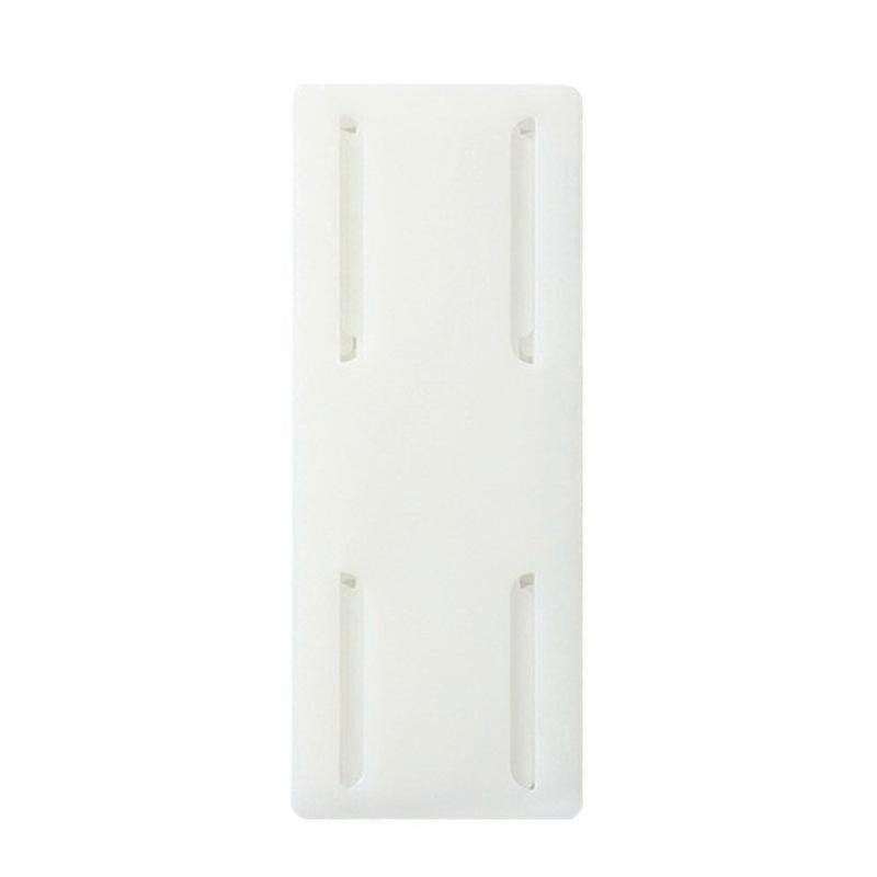 Strip Retainer Home Outlet Strip Retainer Movable Wall-paste Collator with No Punch