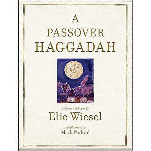 Een Pesach-Haggada