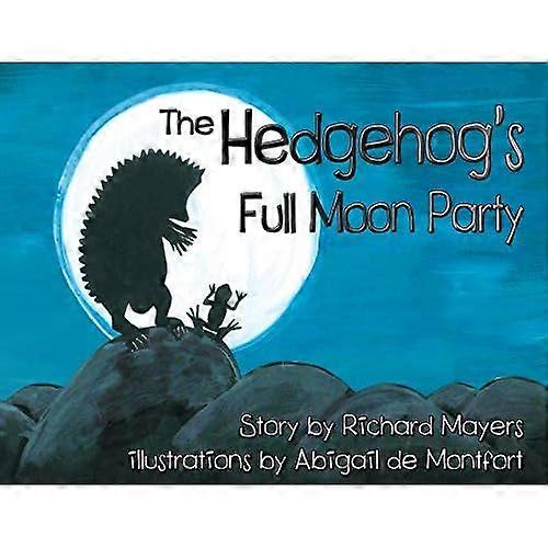 The Hedgehog's Full Moon Party