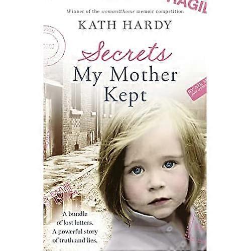 Moja matka trzymane tajemnic