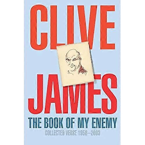 El libro de mi enemigo