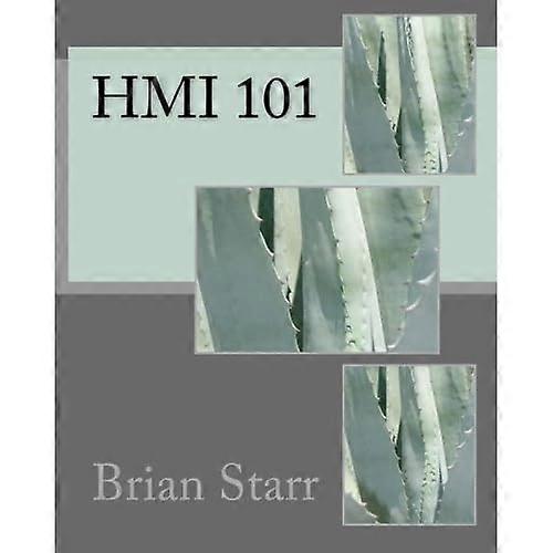 Hmi 101