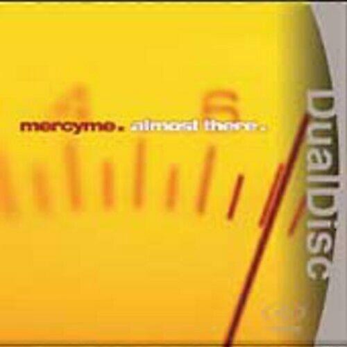 Mercyme quasi lì CD