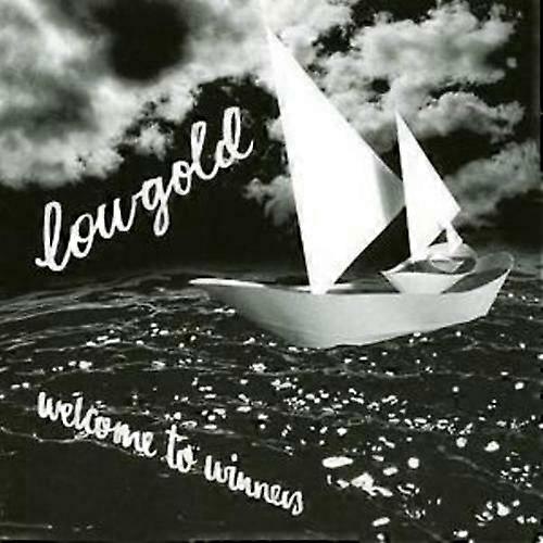 Lowgold Welcome to Winners CD (2009)