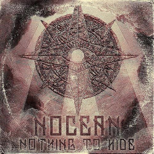 Nocean Nothing to Hide CD (2016) NEU