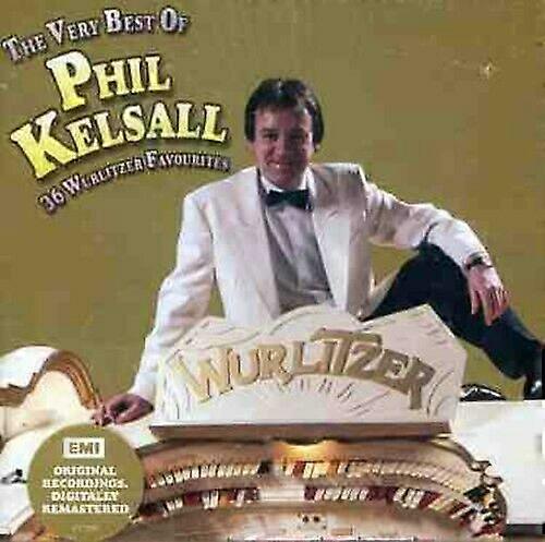 The Very Best Of CD 2 discs (2005)