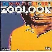 جان ميشيل جار Zoolook CD