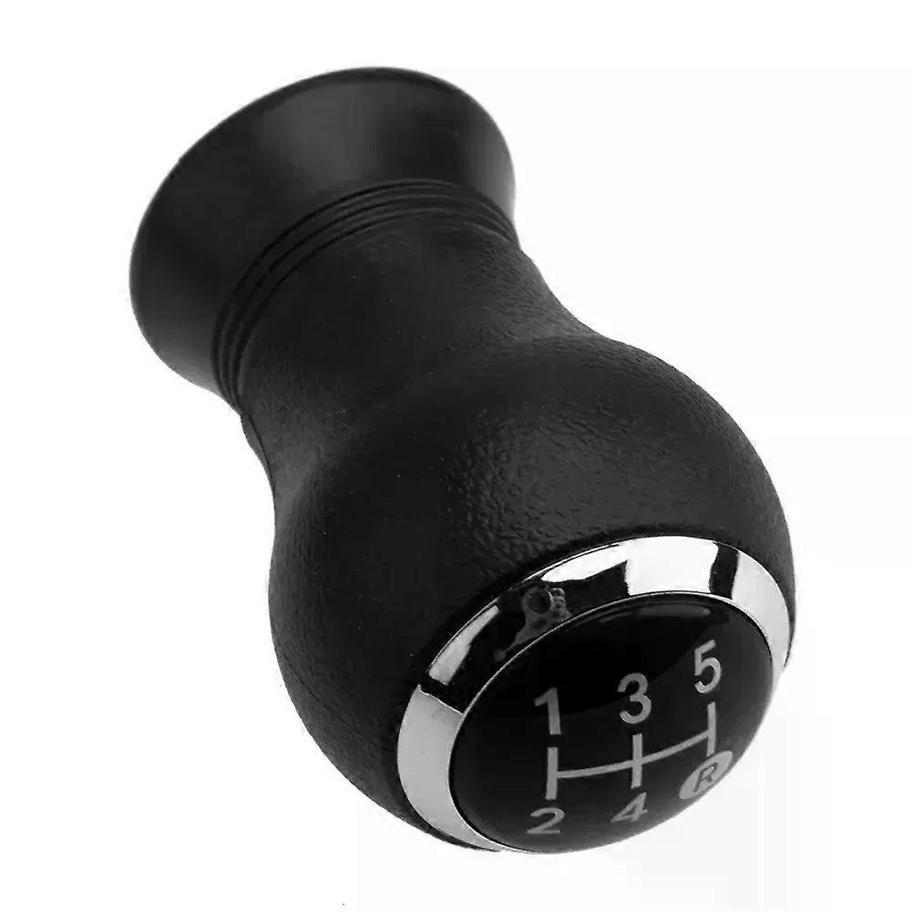 5/6 Speed Car Gear Shift Knob Lever Shifter Stick Handball For Toyota For Yaris 09-13 For Corolla 18MT 07-13 For Rav4 13-19