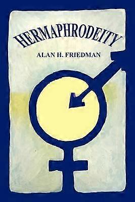 Hermaphrodeity