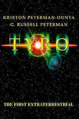 Tyro Den första utomjordingen