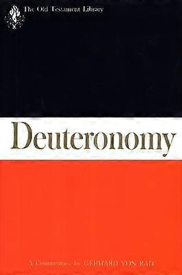 Deuteronomy