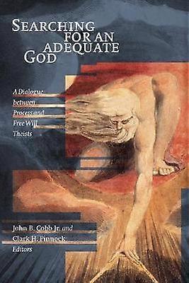 Searching for an Adequate God