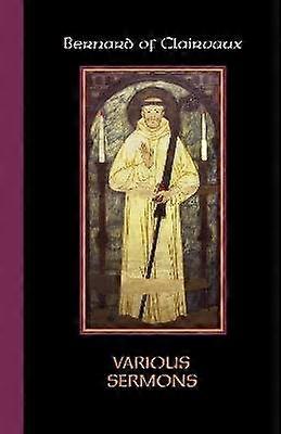 Various Sermons