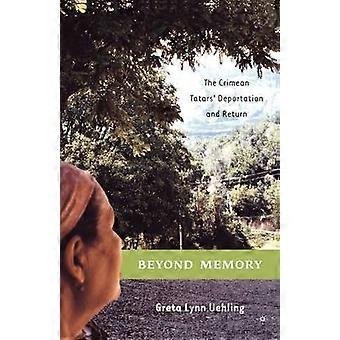 Beyond Memory