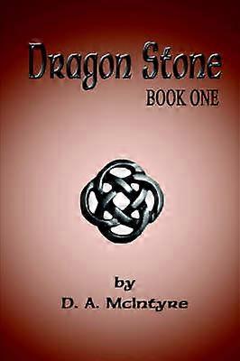 Dragon Stone - Book One
