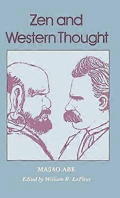 Zen and Western Thought